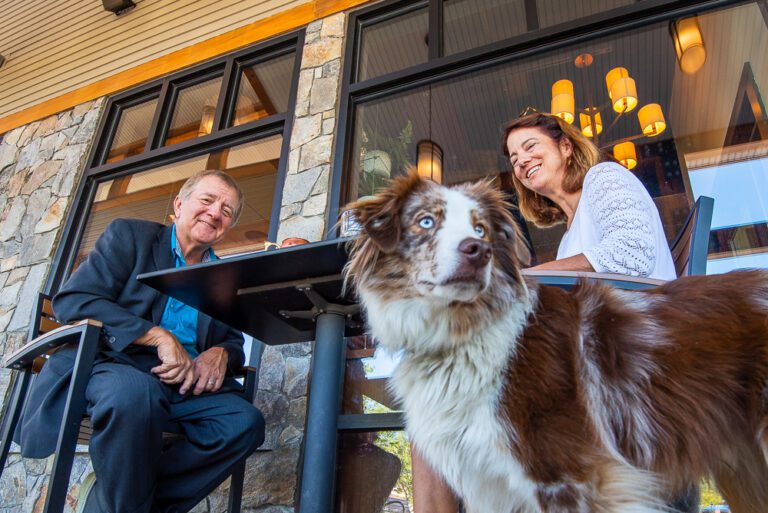 Visit Black Cap Grille