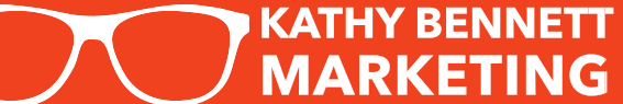 Kathy Bennett Marketing logo